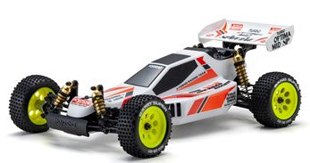 Kyosho Turbo Optima Mid Special 4WD 1:10 Off-Road Racer RC Car Kit *Legendary Series*