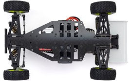 Kyosho Turbo Optima Mid Special 4WD 1:10 Off-Road Racer RC Car Kit *Legendary Series*