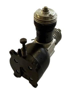Cox Baby Bee 049 Engine - SECOND HAND (Box 63)