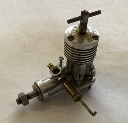 PAW 100 Diesel - SECOND HAND (Box63)