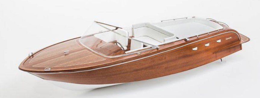 Aeronaut Comtesse Kit