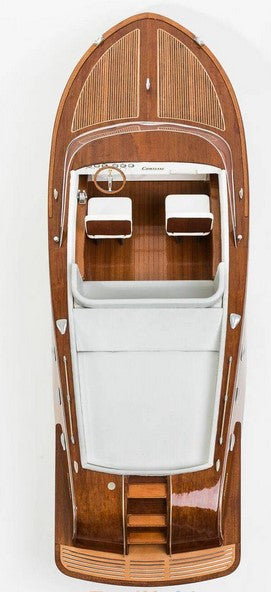 Aeronaut Comtesse Kit