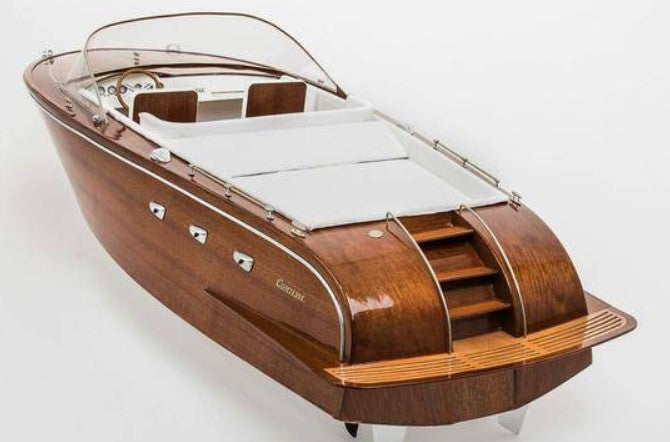 Aeronaut Comtesse Kit