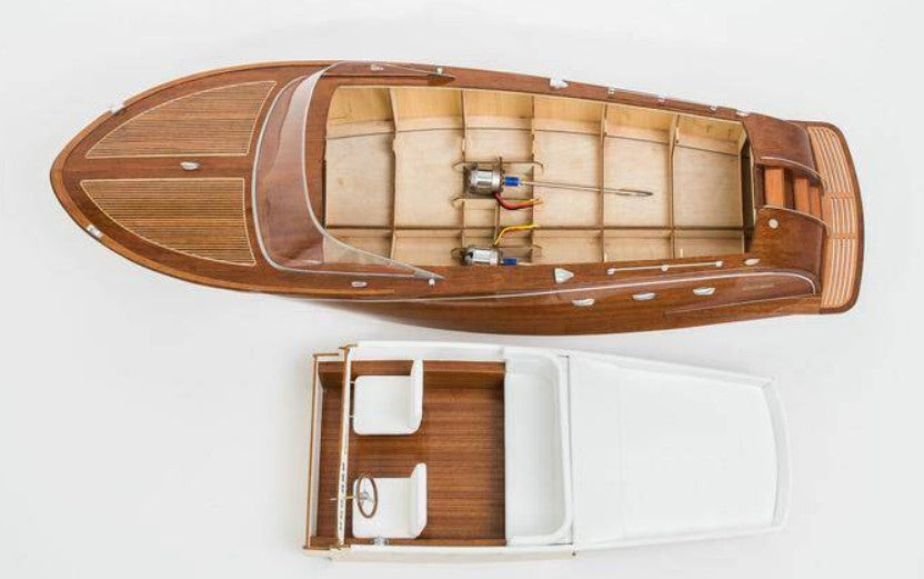 Aeronaut Comtesse Kit