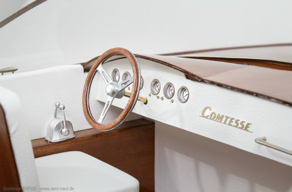 Aeronaut Comtesse Kit