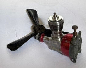 Cox PeeWee 020 Engine - SECOND HAND (Box 63)