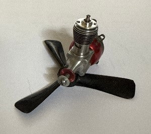 Cox PeeWee 020 Engine - SECOND HAND (Box 63)