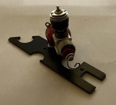 Cox PeeWee 020 Engine - SECOND HAND (Box 63)