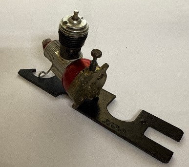 Cox PeeWee 020 Engine - SECOND HAND (Box 63)