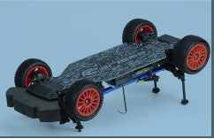 Carisma 1/8 Hyundai i20N Rally1 RTR Limited Edition RTR - FOR PRE ORDER - EXPECTED LATE SEPTEMBER