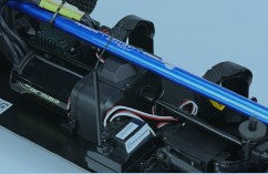 Carisma 1/8 Hyundai i20N Rally1 RTR Limited Edition RTR - FOR PRE ORDER - EXPECTED LATE SEPTEMBER