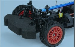 Carisma 1/8 Hyundai i20N Rally1 RTR Limited Edition RTR - FOR PRE ORDER - EXPECTED LATE SEPTEMBER