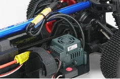 Carisma 1/8 Hyundai i20N Rally1 RTR Limited Edition RTR - FOR PRE ORDER - EXPECTED LATE SEPTEMBER