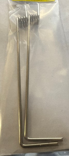 Main Wire 8g U/C Legs - Pair