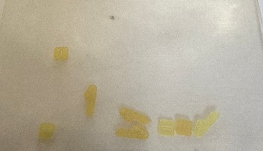 Micro Control Horns - Pack of 4 - 11mm