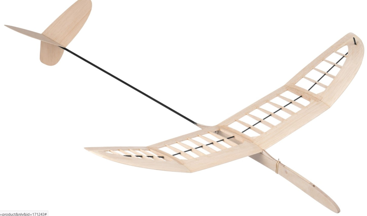 Kavan Vinx DLG glider 600mm kit