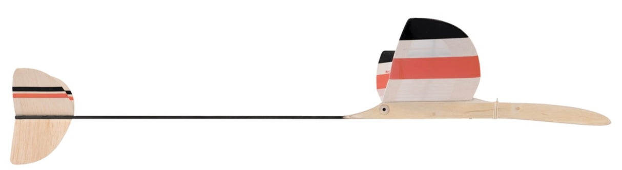 Kavan Vinx DLG glider 600mm kit