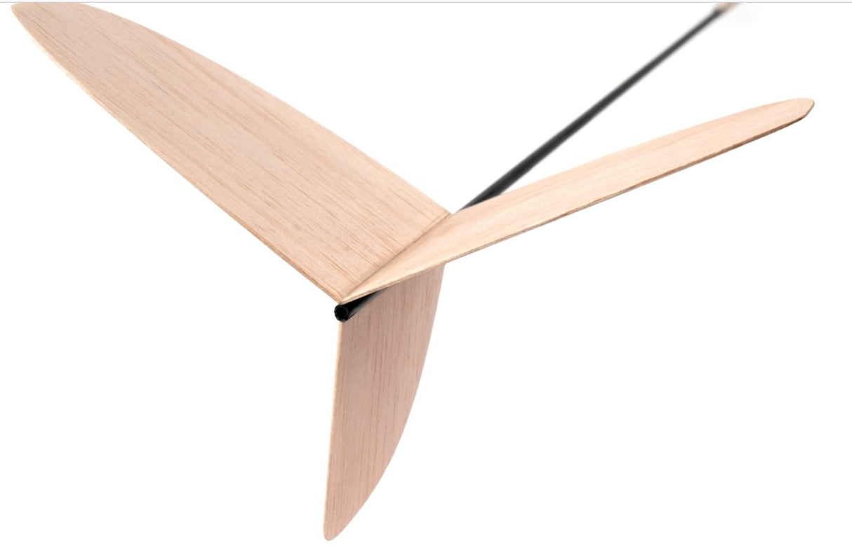 Kavan Vinx DLG glider 600mm kit