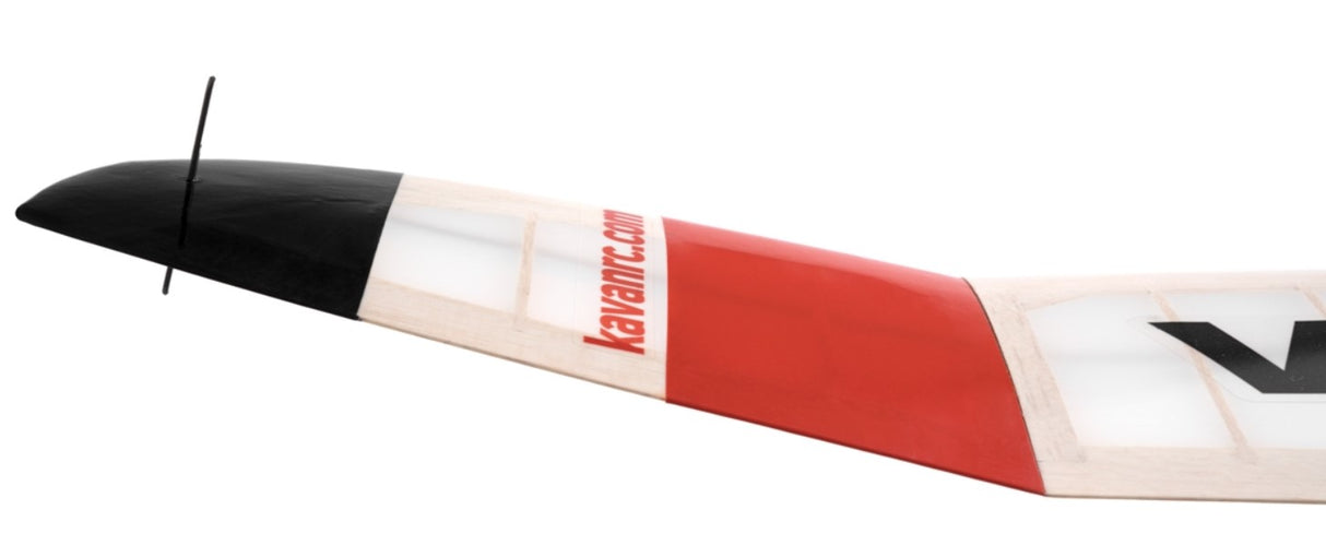 Kavan Vinx DLG glider 600mm kit