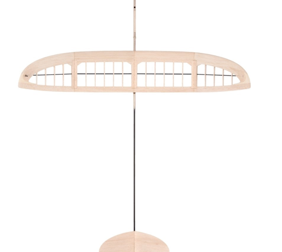 Kavan Vinx DLG glider 600mm kit