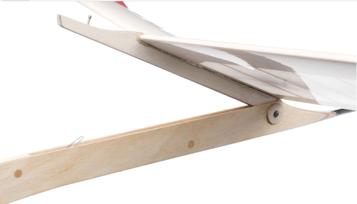 Kavan Vinx DLG glider 600mm kit