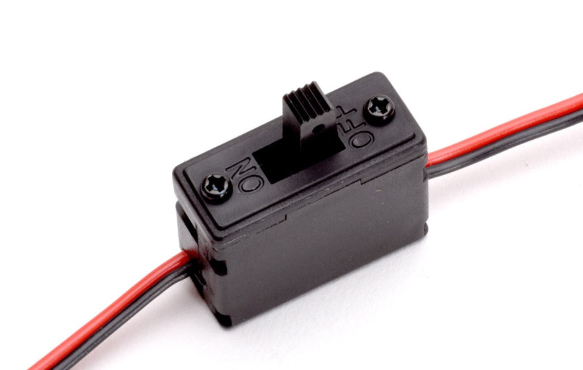 Futaba Switch Harness SSW-GS