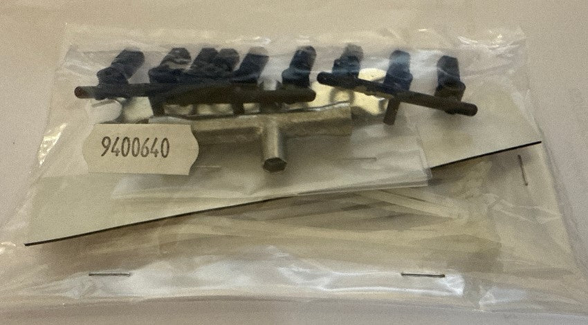 Tamiya Tool Bag as supplied with Hotshot kit