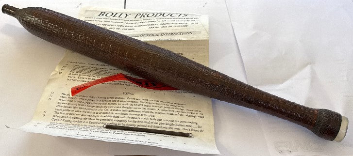 Bolly Power Pipe