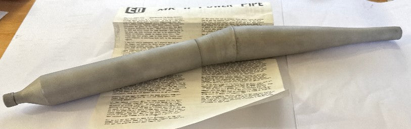 ED MK II Power Pipe - NEW