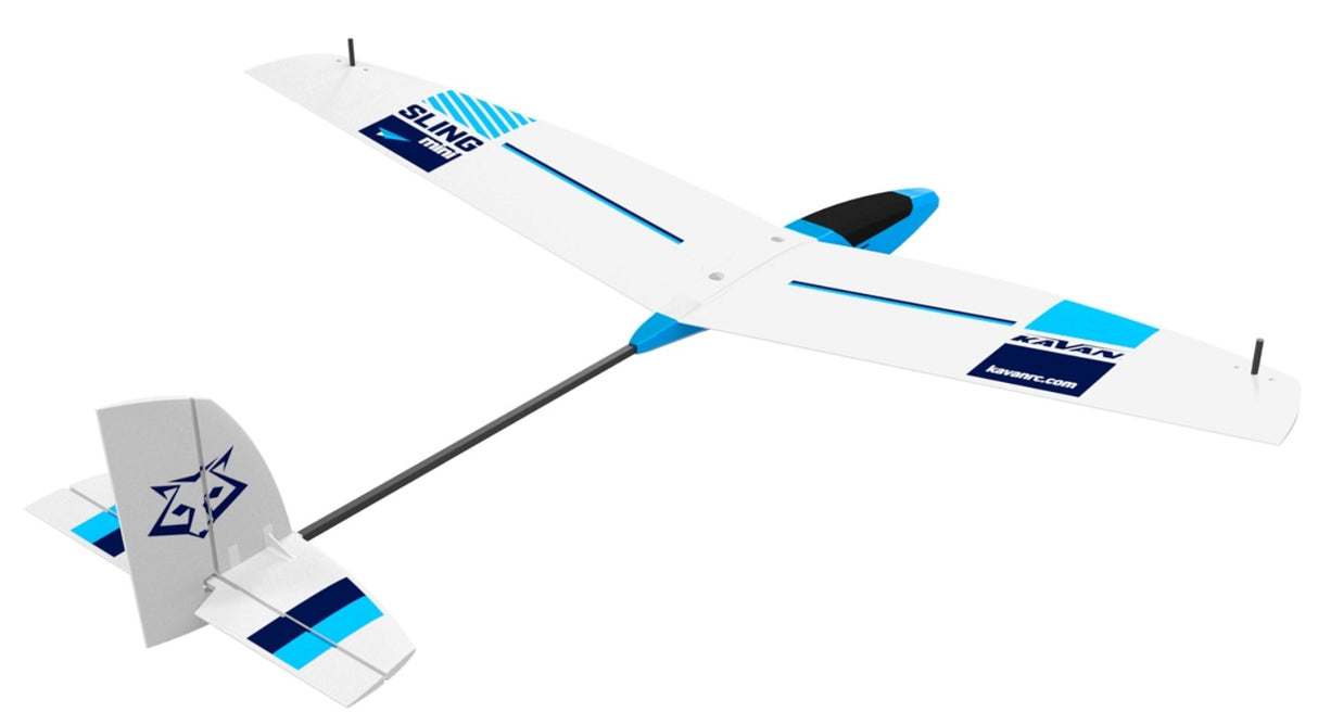 Kavan Sling MINI 616mm ARF - 616mm