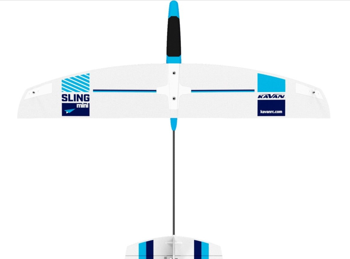 Kavan Sling MINI 616mm ARF - 616mm