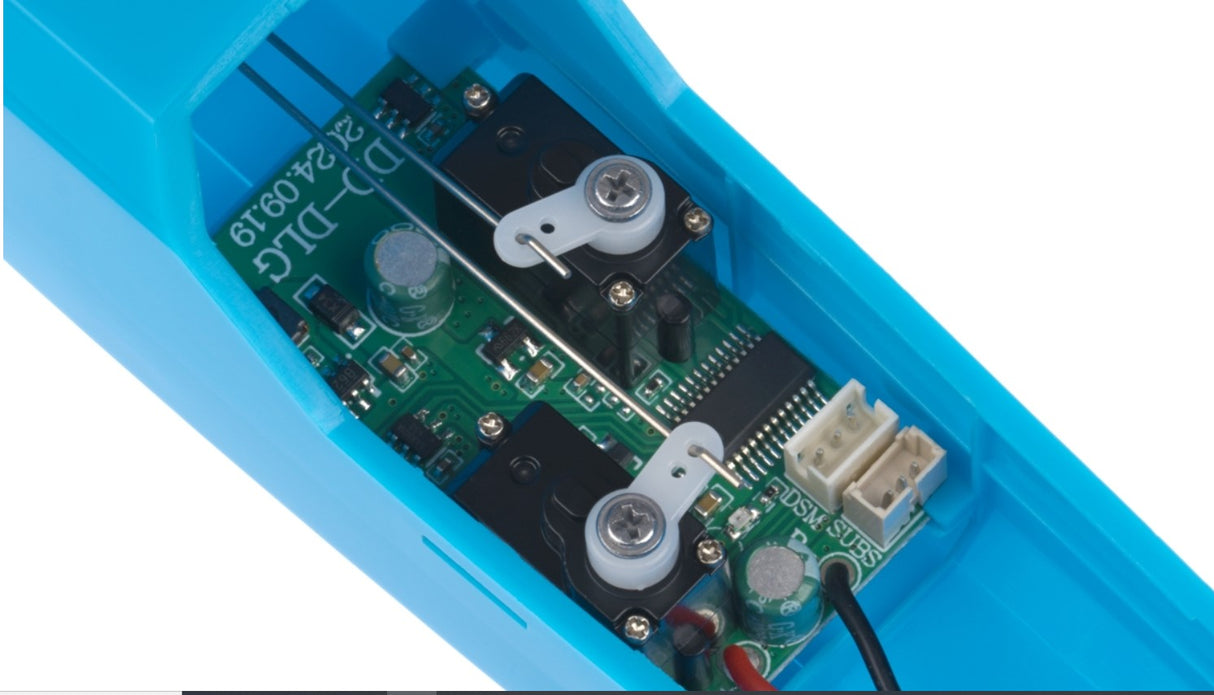 Kavan Sling MINI 616mm ARF - 616mm