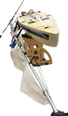 Thunder Tiger Victoria Yacht - SECOND HAND