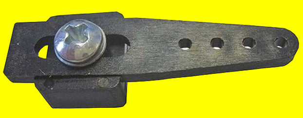 Graupner Adjustable Servo Arm - JR 901.26