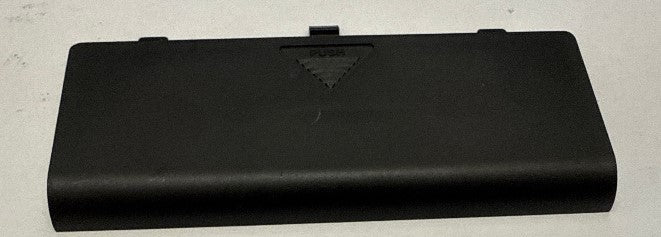 Futaba T7C Transmitter Battery Cover