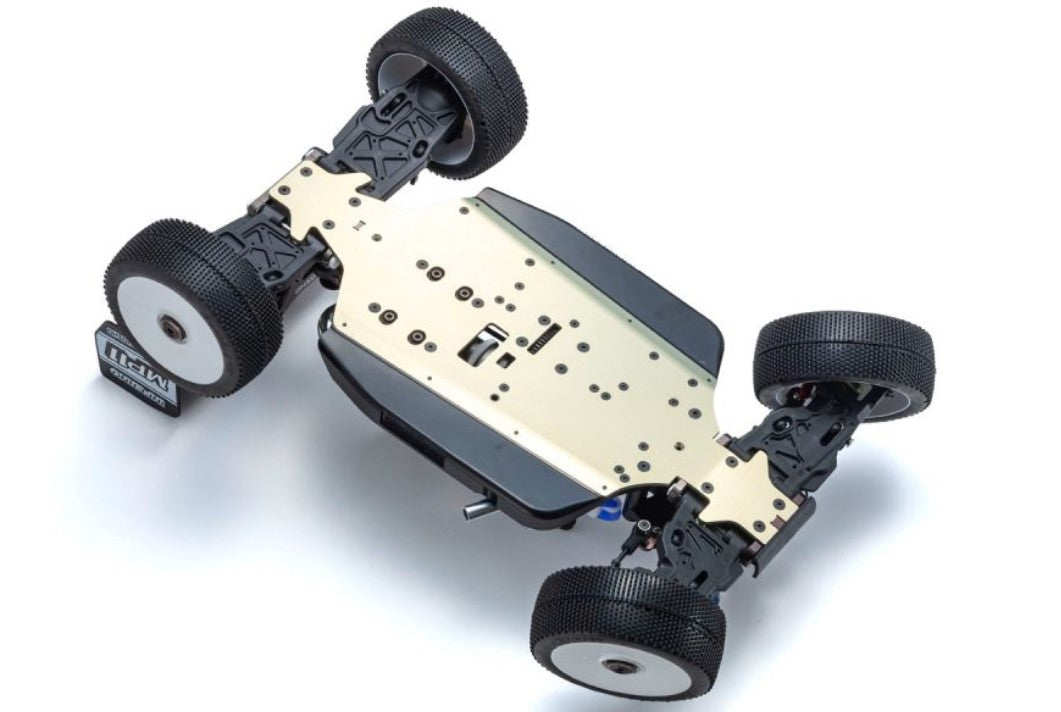 Kyosho Inferno MP11 1:8 4WD RC Nitro Buggy Kit K.33028B