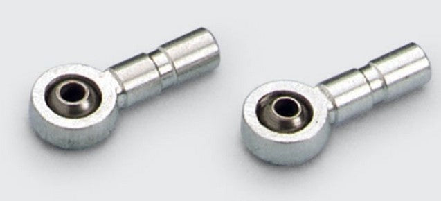 Graupner M2 Aluminium Ball Joints with Ball 3499.20