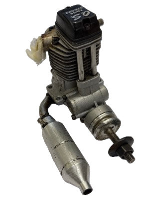 OS 52 Surpass - SECOND HAND - Good Condition