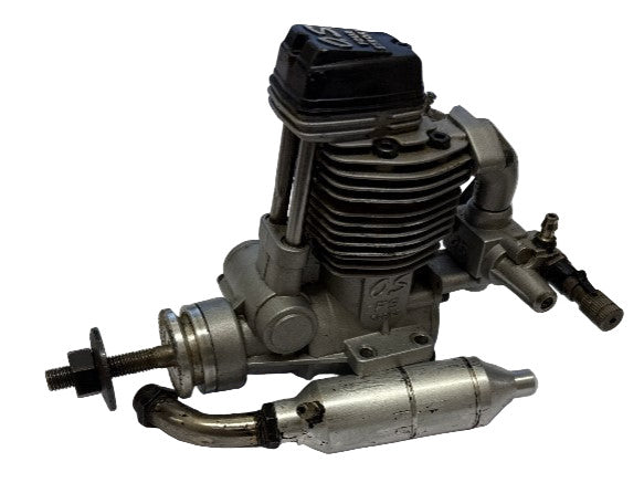 OS 52 Surpass - SECOND HAND - Good Condition