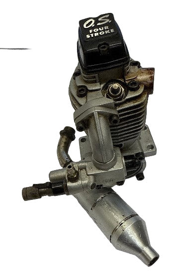 OS 52 Surpass - SECOND HAND - Good Condition