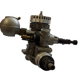 SC28 R/C Engine - Second hand (Box 63)