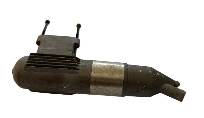 Silencer (Aero) Irvine 46 - SECOND HAND (Box 63)