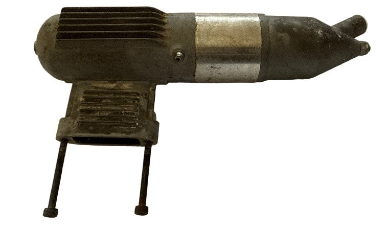 Silencer (Aero) Irvine 46 - SECOND HAND (Box 63)