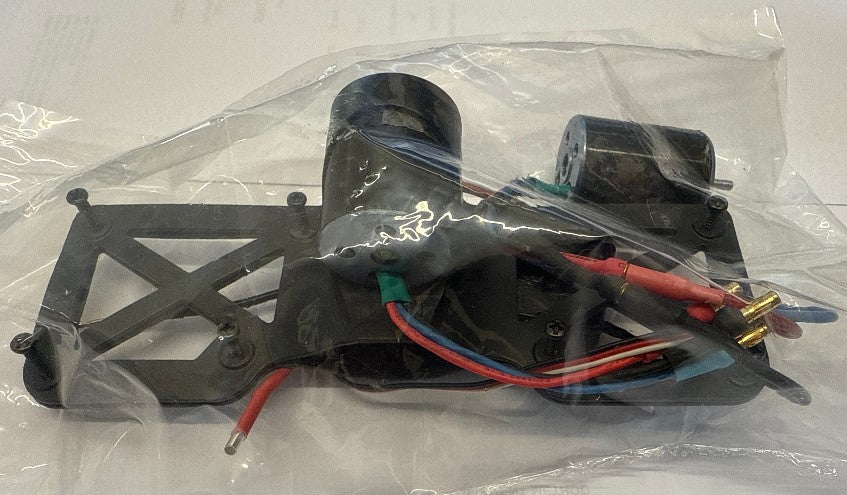 E-Flite Stryker F27 Brushless Motor(s) and ESC - SECOND HAND (Box 30)