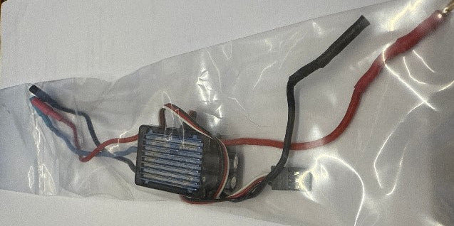 E-Flite 25 amp Brushless ESC - SECOND HAND