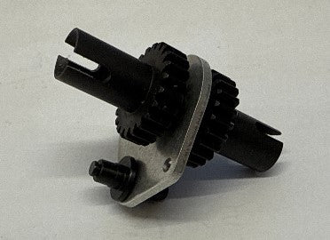 Team Associated RC10 Gearbox Parts (Box 55)