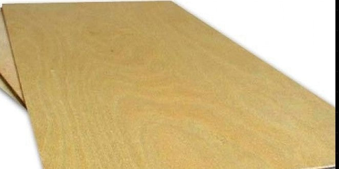 Tasma 0.4mm x 305mm x 1220mm Plywood TAS001003