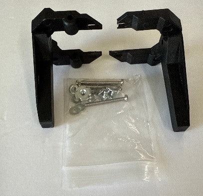 Adjustable Engine Mount .25 size