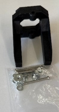 Adjustable Engine Mount .25 size