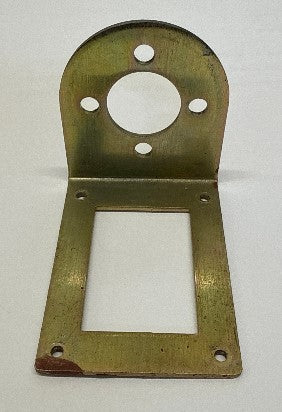 700 Series Aluminium Motor Mount - SECOND HAND